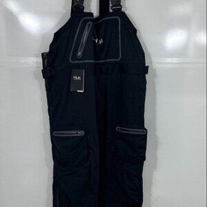 HUK Water Proof Bibs XXL NWT's